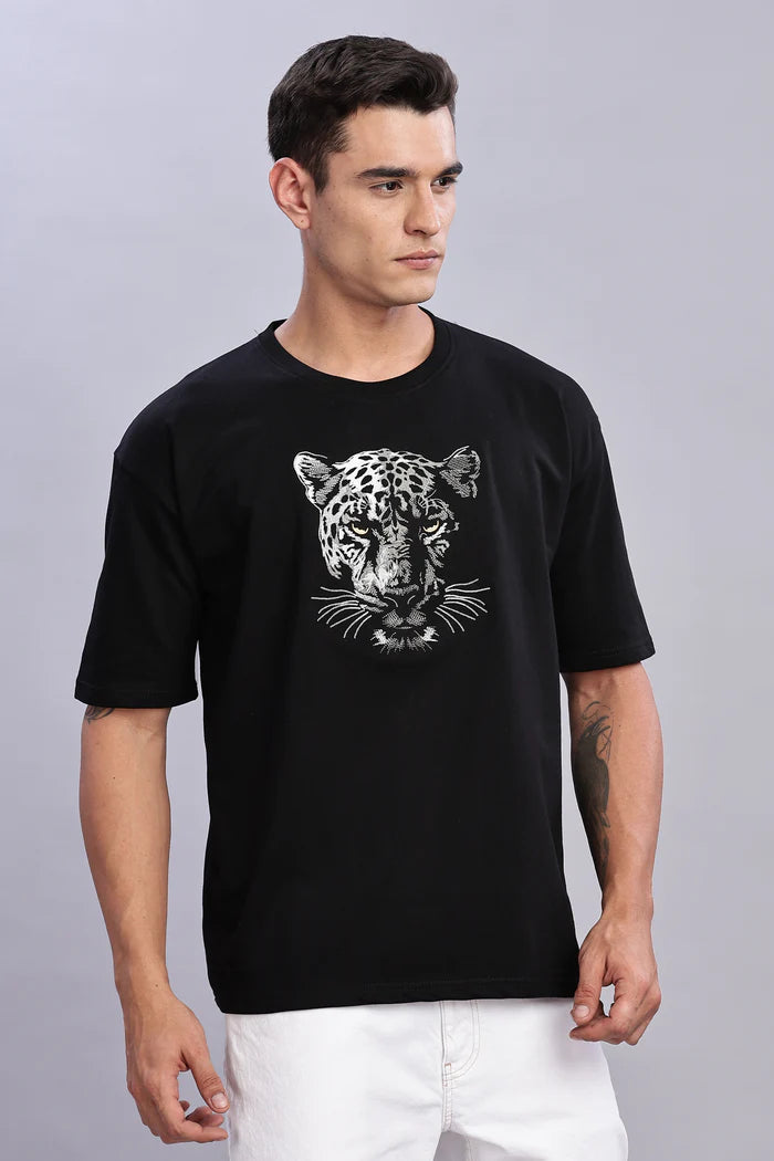 Bold Panther