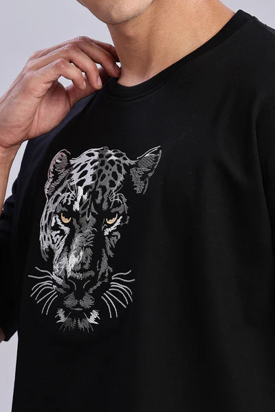 Bold Panther