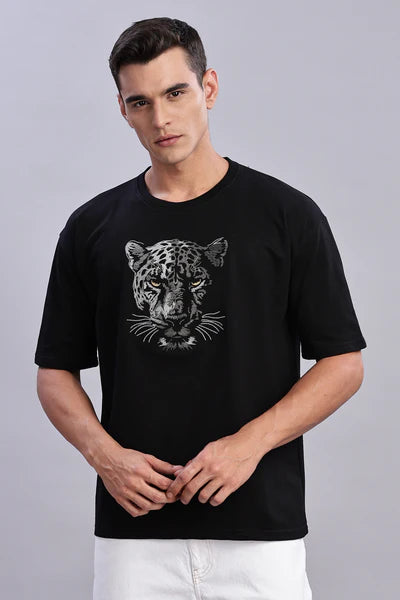 Bold Panther