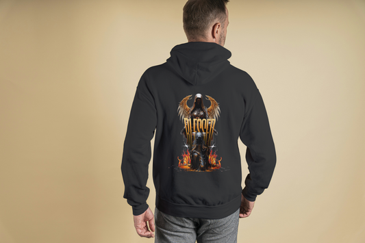 Blessed Unisex Hoodie