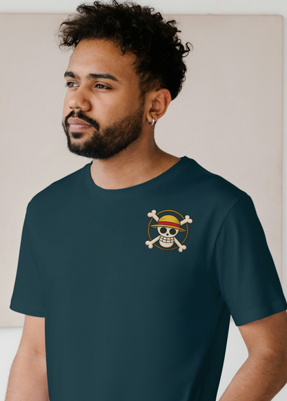 Oversized Classic T-Shirt Lofi