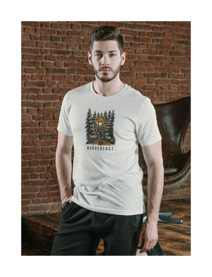 Classic Crew T-Shirt