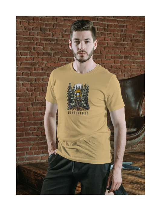 Classic Crew T-Shirt