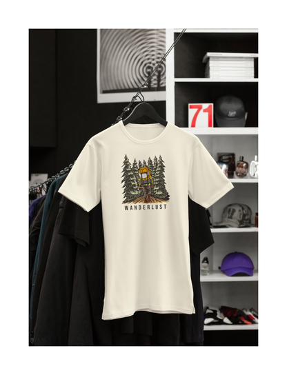 Classic Crew T-Shirt