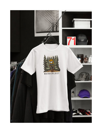 Classic Crew T-Shirt