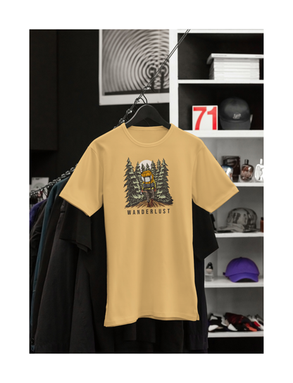 Classic Crew T-Shirt