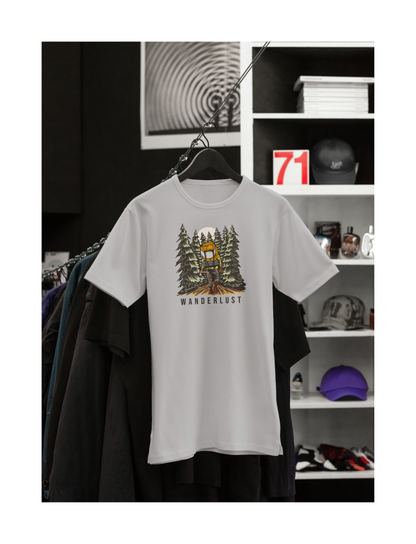 Classic Crew T-Shirt