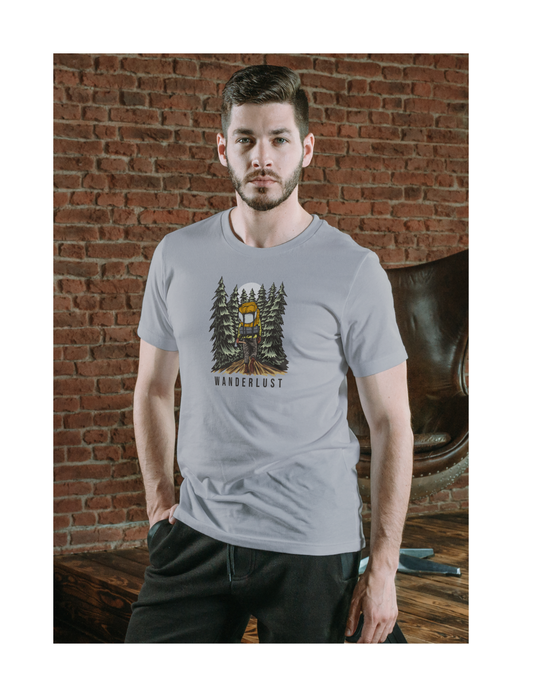 Classic Crew T-Shirt