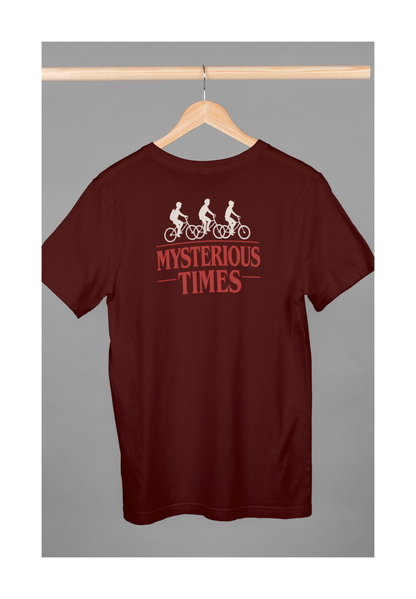 Oversized Mysterious T-Shirt