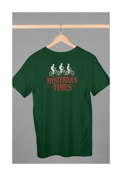 Oversized Mysterious T-Shirt