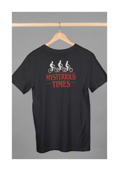 Oversized Mysterious T-Shirt